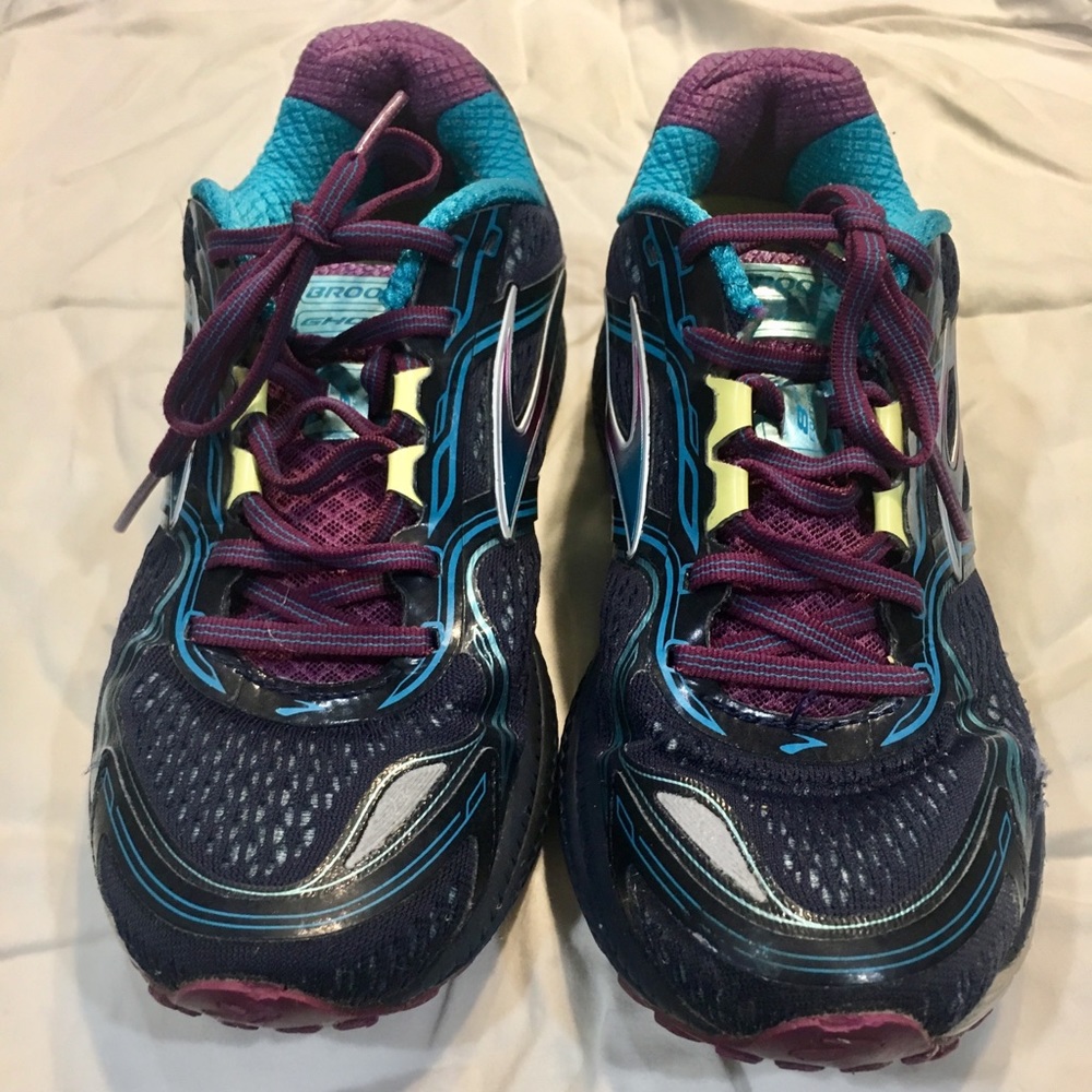 Brooks Women’s Running Shoes